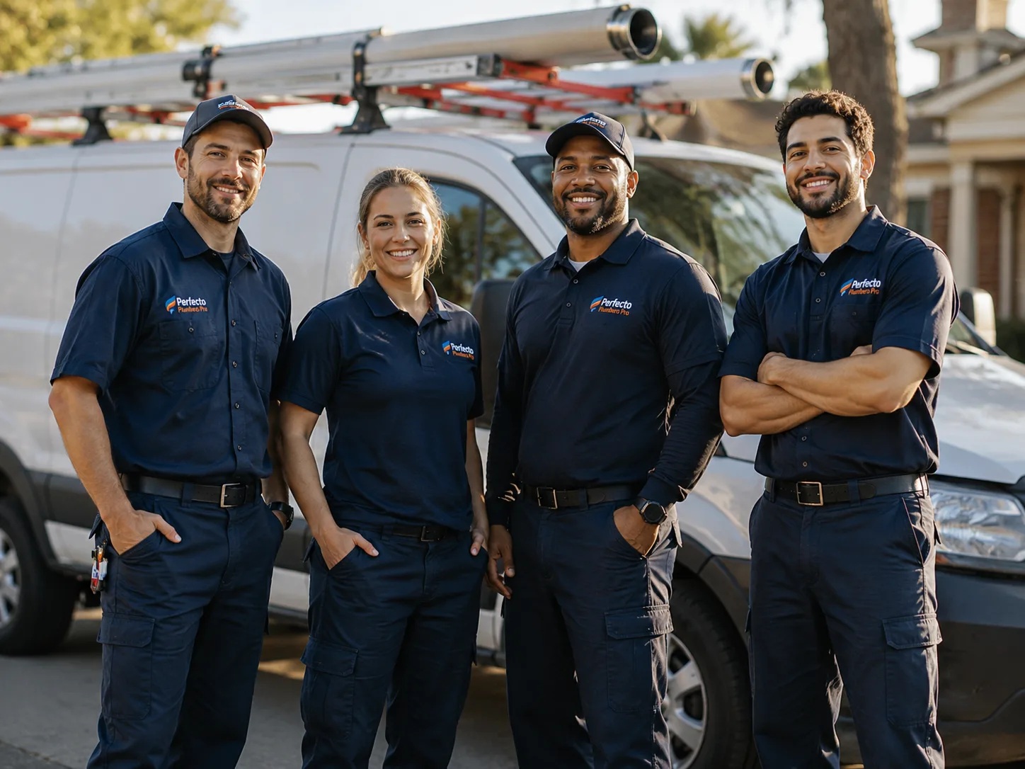 Emergency Plumber Near Me in Summit, AR near me